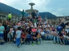 Erasmus + projekta starpvalstu vizīte Itālijā