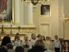 koncerts Ventspils Nikolaja Evaņģēliski luteriskajā baznīcā