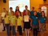 Konkurss 3.klasēm Latvija